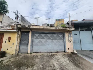 Sobrado com 2 Quartos à venda, 158m² no Jardim Cidade Pirituba, São Paulo