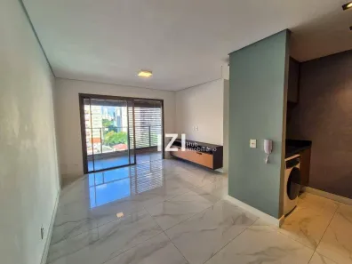 Apartamento com 2 Quartos à venda, 64m² no Jardim Paulista, São Paulo