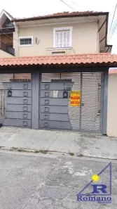 Casa com 2 Quartos para alugar, 70m² no Maranhão, São Paulo