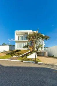 Casa de Condomínio com 3 Quartos à venda, 350m² no Ipanema das Pedras, Sorocaba
