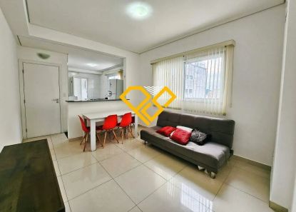 Apartamento com 2 Quartos à venda, 67m² no José Menino, Santos