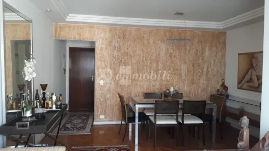 Apartamento com 2 Quartos à venda, 100m² no Consolação, São Paulo