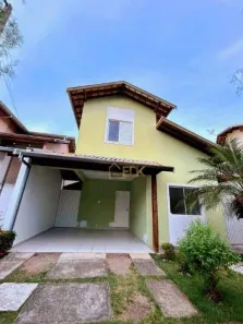 Sobrado com 3 Quartos à venda, 108m² no Condomínio Veredas, Taubaté