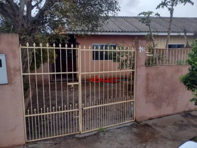 Casa com 4 Quartos à venda, 180m² no Operária, Londrina