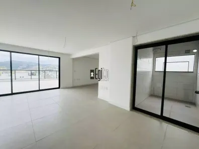 Cobertura com 4 Quartos à venda, 230m² no Santa Helena, Juiz de Fora