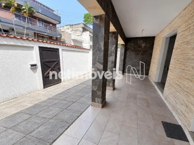 Casa com 6 Quartos à venda, 134m² no Cocotá, Rio de Janeiro