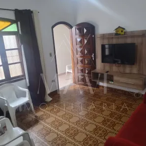 Casa com 2 Quartos à venda, 68m² no Maracanã, Praia Grande