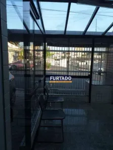 Prédio Comercial à venda, 665m² no Assunção, São Bernardo do Campo
