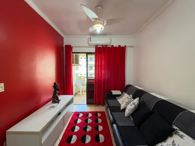 Apartamento com 3 Quartos à venda, 100m² no Barra da Lagoa, Ubatuba
