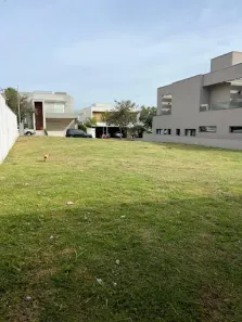 Lote/Terreno à venda, 525m² no Tamboré, Santana de Parnaíba