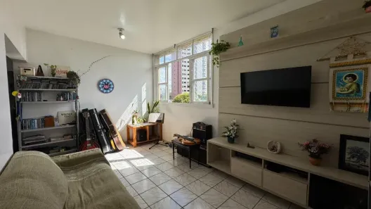 Apartamento com 3 Quartos à venda, 122m² no Batista Campos, Belém