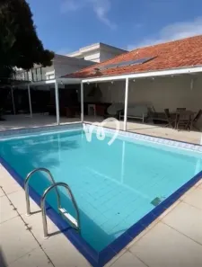 Casa de Condomínio com 5 Quartos à venda, 600m² no Barra da Tijuca, Rio de Janeiro