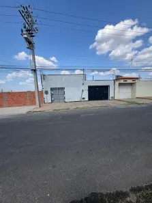 Casa com 4 Quartos à venda, 417m² no Três Andares, Teresina