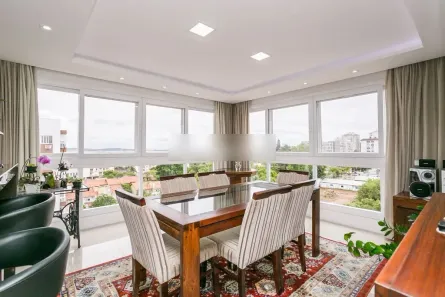 Apartamento com 3 Quartos à venda, 95m² no Tristeza, Porto Alegre