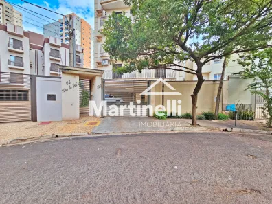 Apartamento com 2 Quartos para alugar, 73m² no Nova Aliança, Ribeirão Preto