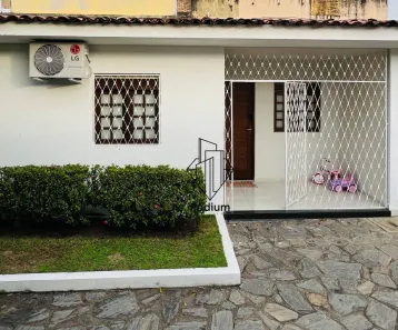 Casa com 2 Quartos à venda, 45m² no Bessa, João Pessoa