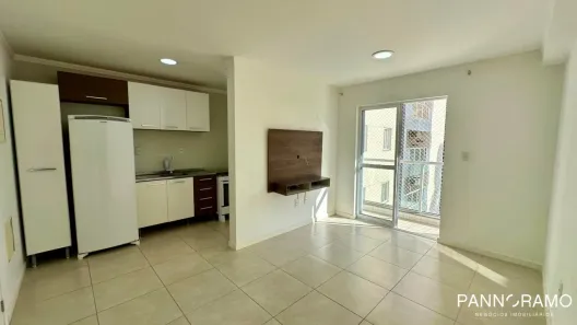 Apartamento com 2 Quartos para alugar, 53m² no Praia Brava de Itajaí, Itajaí