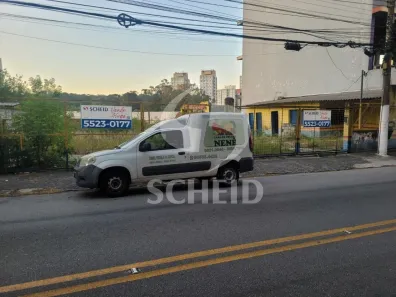 Lote/Terreno à venda, 550m² no Jardim Taquaral, São Paulo