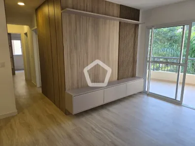 Apartamento com 6 Quartos à venda, 108m² no Vila Gumercindo, São Paulo