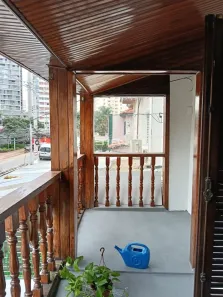 Imóvel Comercial com 3 Quartos para alugar, 250m² no Vila Mariana, São Paulo