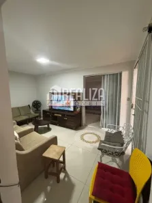 Casa com 7 Quartos à venda, 167m² no Olinda, Uberaba