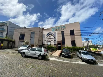 Imóvel Comercial à venda, 560m² no Brotas, Salvador
