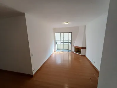 Apartamento com 3 Quartos para alugar, 80m² no Vila Mariana, São Paulo
