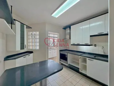 Apartamento com 3 Quartos à venda, 109m² no Balneário, Florianópolis