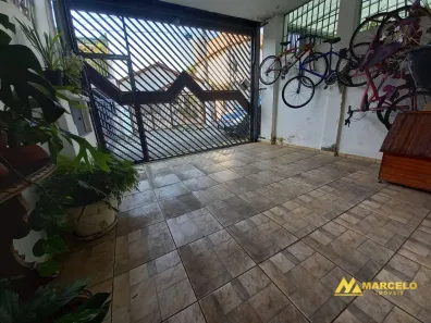 Sobrado com 3 Quartos à venda, 129m² no Vila Pompéia, São Paulo