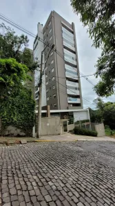 Apartamento com 2 Quartos à venda, 81m² no Petrópolis, Caxias do Sul