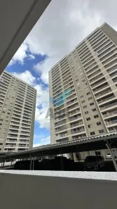 Apartamento com 3 Quartos à venda, 118m² no Ipiranga, Goiânia