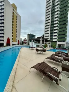 Apartamento com 3 Quartos à venda, 88m² no Candeal, Salvador