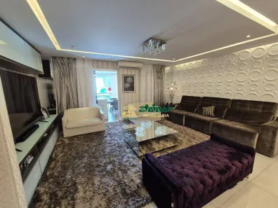 Apartamento com 3 Quartos à venda, 129m² no Chácara São Luis, Guarulhos