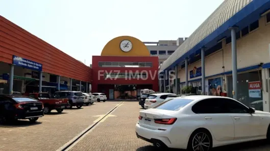 Ponto Comercial para alugar, 30m² no Loteamento Alphaville Campinas, Campinas