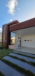 Casa com 3 Quartos à venda, 121m² no Liberdade, Parnamirim