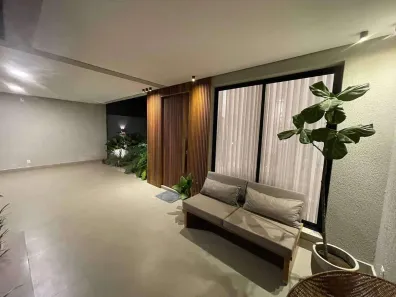 Casa com 3 Quartos à venda, 221m² no Joana Marques, Lagoa Santa