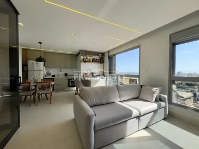 Apartamento com 2 Quartos à venda, 83m² no São Judas, Piracicaba