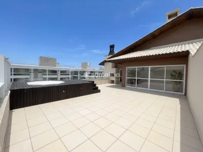 Cobertura com 3 Quartos para alugar, 171m² no Campeche, Florianópolis