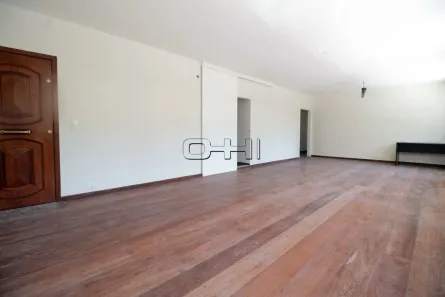 Apartamento com 3 Quartos à venda, 168m² no Cerqueira César, São Paulo