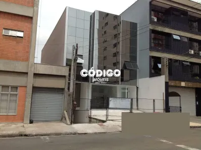 Prédio Comercial para alugar, 800m² no Jardim Barbosa, Guarulhos