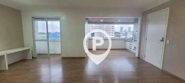 Apartamento com 3 Quartos à venda, 114m² no Centro, Santo André