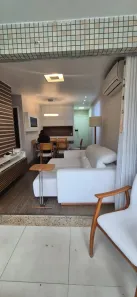 Apartamento com 3 Quartos para alugar, 85m² no Barra Olímpica, Rio de Janeiro