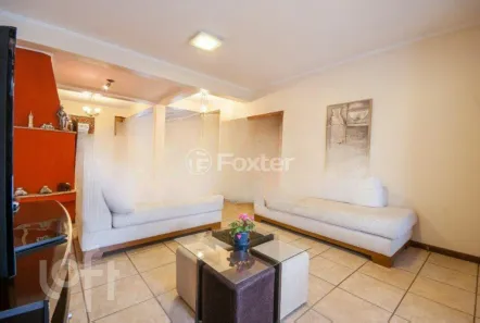 Casa de Condomínio com 4 Quartos à venda, 267m² no Cavalhada, Porto Alegre