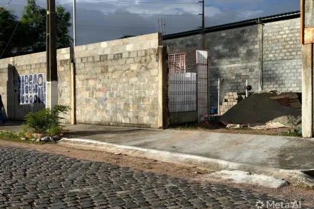 Galpão/Depósito/Armazém para alugar, 760m² no Rocas, Natal
