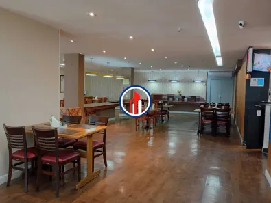 Flat com 1 Quarto à venda, 56m² no Copacabana, Rio de Janeiro