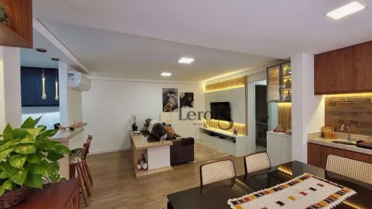 Apartamento com 2 Quartos à venda, 86m² no Itu Novo Centro, Itu
