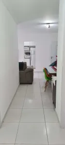 Apartamento com 2 Quartos para alugar, 98m² no Ocian, Praia Grande