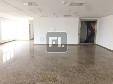 Sala Comercial à venda, 128m² no Indianópolis, São Paulo