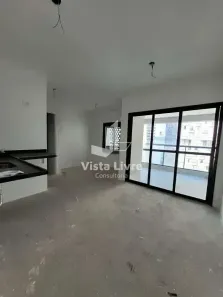 Apartamento com 1 Quarto à venda, 45m² no Bela Vista, São Paulo