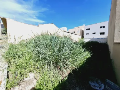 Lote/Terreno à venda, 250m² no Jardim Botânico, Ribeirão Preto